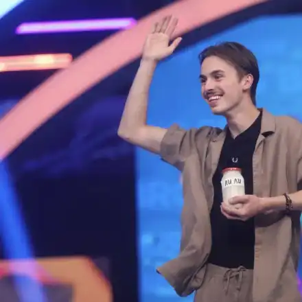 Победителят в Биг Брадър Давид: За мама беше ужас да разбере от ефир, че възрастна жена ме е изнасилила! (ВИЖ ТУК)