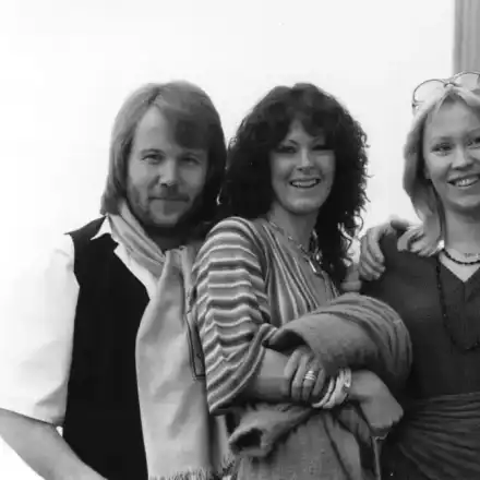 Шокираща загуба: Почина легенда от ABBA на 85 години!