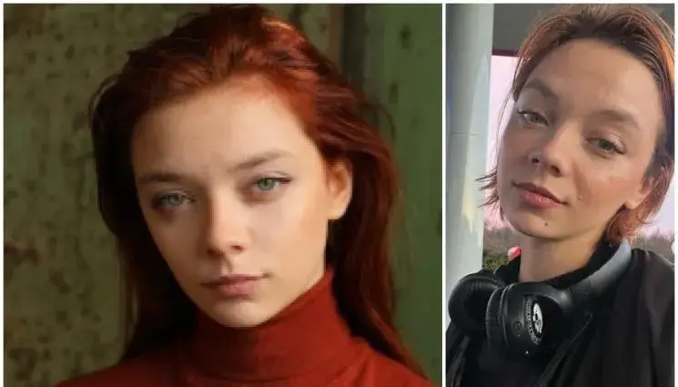 Под звуците на Radiohead: Звезда от „Чалга“ се сгоди на рок шоу