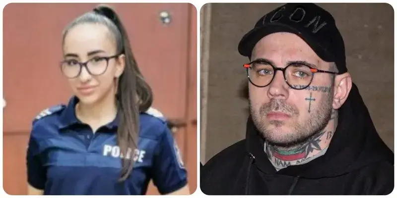 Шокиращи тайни: Полицайката и Георги Семерджиев в любовен триъгълник!