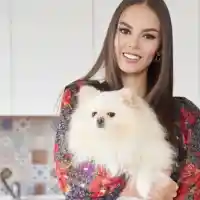 Померанът на Капитонова: Скандалът, който разтърси социалните мрежи!