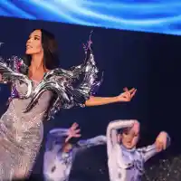 Попиляха Галена заради концерта! Бил пълна импровизация