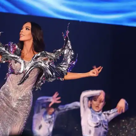 Попиляха Галена заради концерта! Бил пълна импровизация