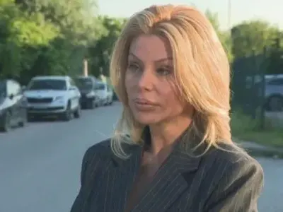 Шок! Светлана Василева в нов скандал с бившия мъж и полицията!