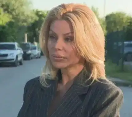 Шок! Светлана Василева в нов скандал с бившия мъж и полицията!