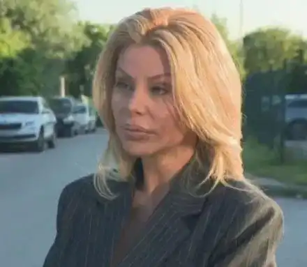 Шок! Светлана Василева в нов скандал с бившия мъж и полицията!