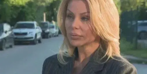 Шок! Светлана Василева в нов скандал с бившия мъж и полицията!