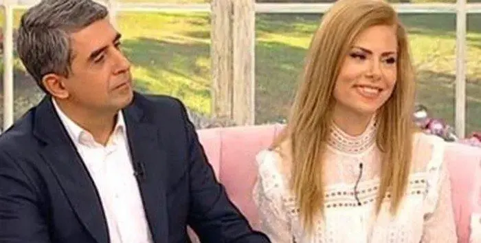 Шокираща любов: Деси Банова и Росен Плевнелиев в нова романтична драма!