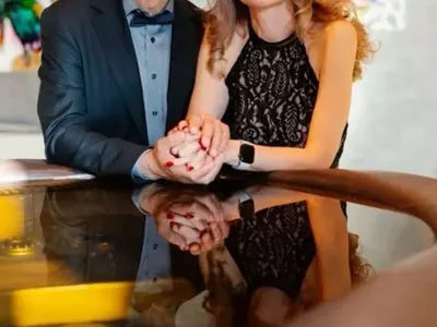 Шокираща любов: Деси Банова и Росен Плевнелиев в нова романтична драма!