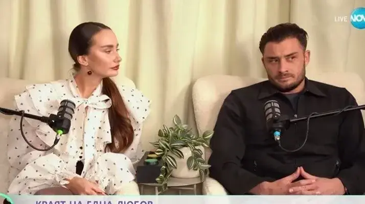 Шокираща драма! Станислав от „Хелс Китчън“ в ареста!