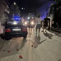 Скандал в Русе: Младежи биха шефа на полицията! Какво следва?