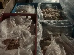 Скандал! 70 тона месо с неясен произход открито в София!