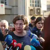 Правителството освободи шефката на Агенцията за пътна безопасност