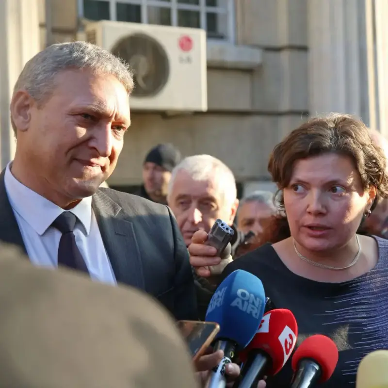 Правителството освободи шефката на Агенцията за пътна безопасност