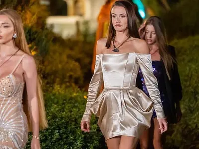 Шокиращ скандал в „Ергенът“: Шермин срещу Дениз!