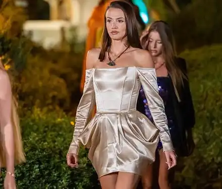 Шокиращ скандал в „Ергенът“: Шермин срещу Дениз!