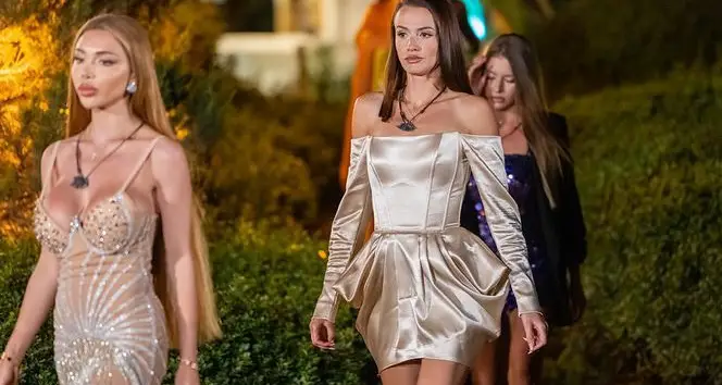 Шокиращ скандал в „Ергенът“: Шермин срещу Дениз!