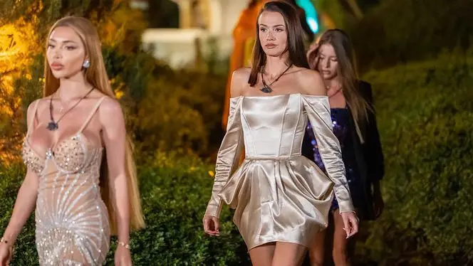 Шокиращ скандал в „Ергенът“: Шермин срещу Дениз!