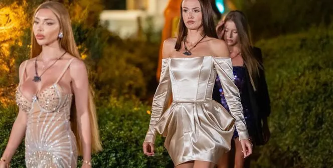 Шокиращ скандал в „Ергенът“: Шермин срещу Дениз!