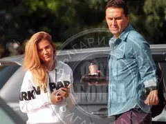 Зейнеб показа майка си: Шокиращи тайни на семейството на Стоян Балевски!