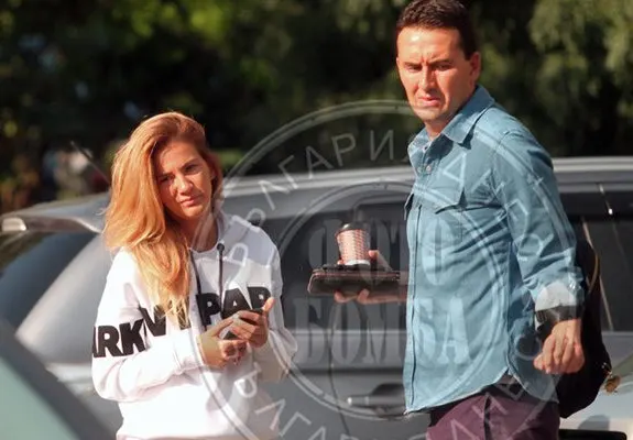 Зейнеб показа майка си: Шокиращи тайни на семейството на Стоян Балевски!