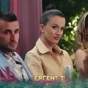 Шокираща изповед на Кристина: С Виктор сме под един покрив!