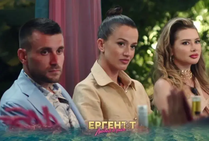 Шокираща изповед на Кристина: С Виктор сме под един покрив!