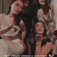 Шокираща изповед на Кристина: С Виктор сме под един покрив!