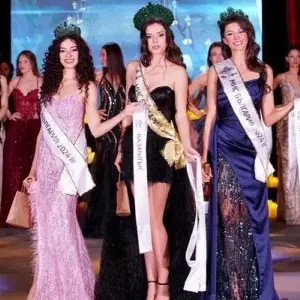 Скандалът на Мис България 2025: Програмистка срещу боркиня!