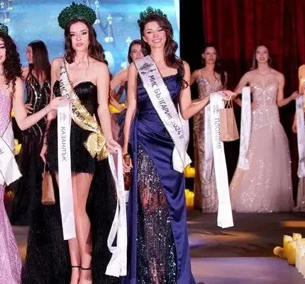 Скандалът на Мис България 2025: Програмистка срещу боркиня!