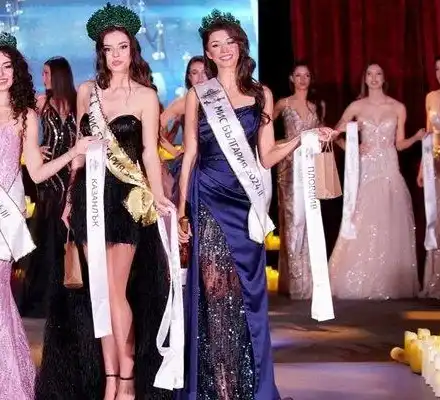 Скандалът на Мис България 2025: Програмистка срещу боркиня!