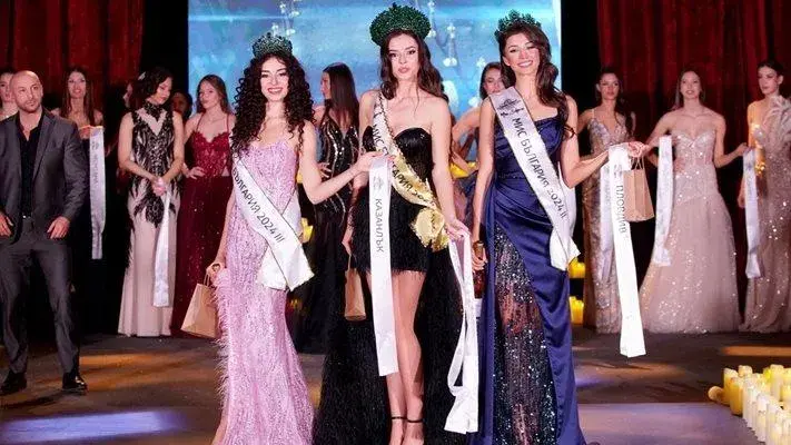 Скандалът на Мис България 2025: Програмистка срещу боркиня!