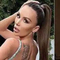 Шокираща новина: Моника Валериева с криминален любовник!