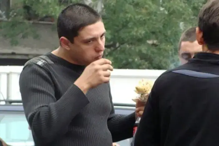 Пуснаха предсрочно от затвора сина на Йоско Костинбродския