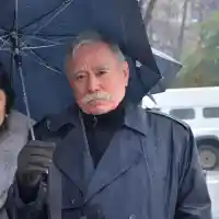 Първият ни космонавт Георги Иванов рухна след смъртта на съпругата си