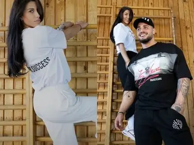 Шок! Карлос Насар представи новата си любов на семейството!