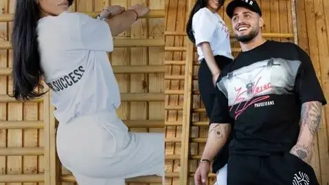 Шок! Карлос Насар представи новата си любов на семейството!