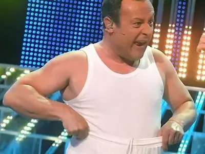 Рачков е истеричен хипохондрик! Правил си е 40 теста за Ковид