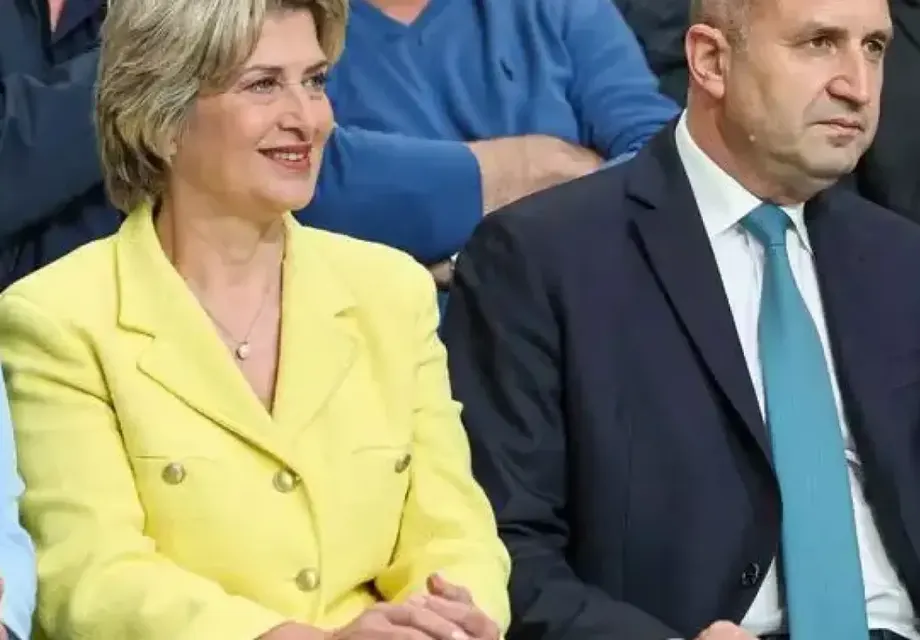 Радев в шокираща развръзка: Скъсва с подставените си лица!