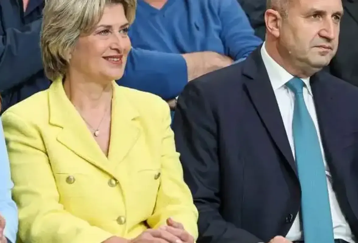 Радев в шокираща развръзка: Скъсва с подставените си лица!