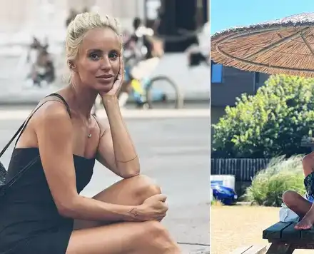 Радина Кърджилова и Пламен Димов: Супер любов, шокиращи снимки!