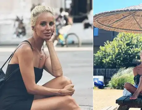 Радина Кърджилова и Пламен Димов: Супер любов, шокиращи снимки!