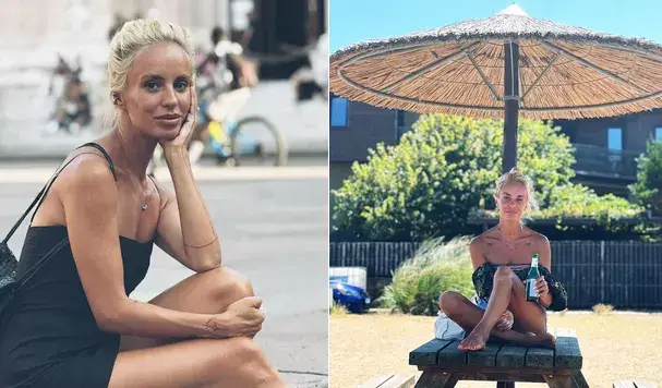 Радина Кърджилова и Пламен Димов: Супер любов, шокиращи снимки!