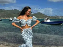 Райна шокира с разделен живот на Райска земя!