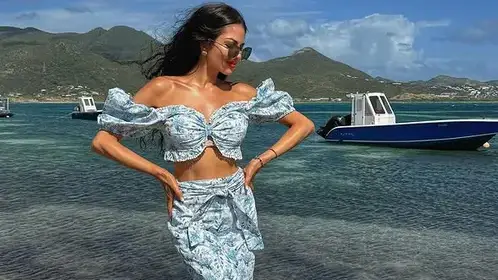 Райна шокира с разделен живот на Райска земя!