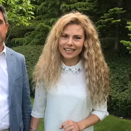 Шок в светските среди: Деси Банова и Росен Плевнелиев не са разделени!