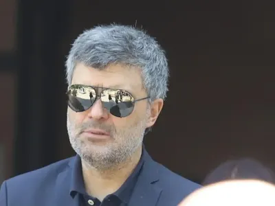 Разкриха причината за смъртта на Тодор Славков