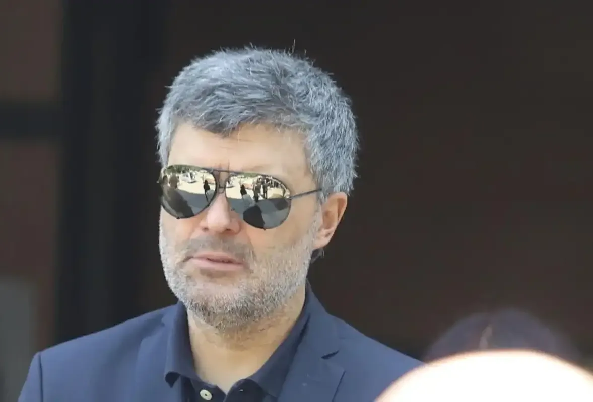 Разкриха причината за смъртта на Тодор Славков