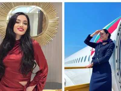 Скандал! БГ булка на МС Стоян шокира с тайна сватба!