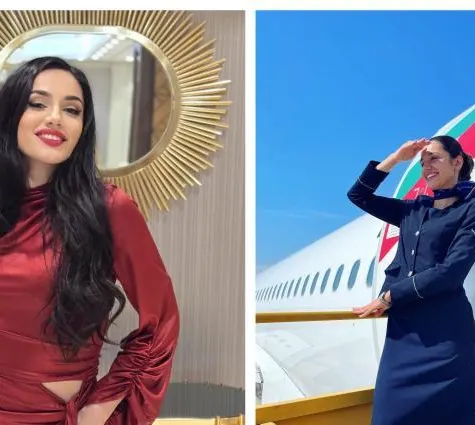 Скандал! БГ булка на МС Стоян шокира с тайна сватба!